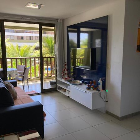 Апарт готель Moderno Flat Malawi Порту-ді-Галіняс Екстер'єр фото