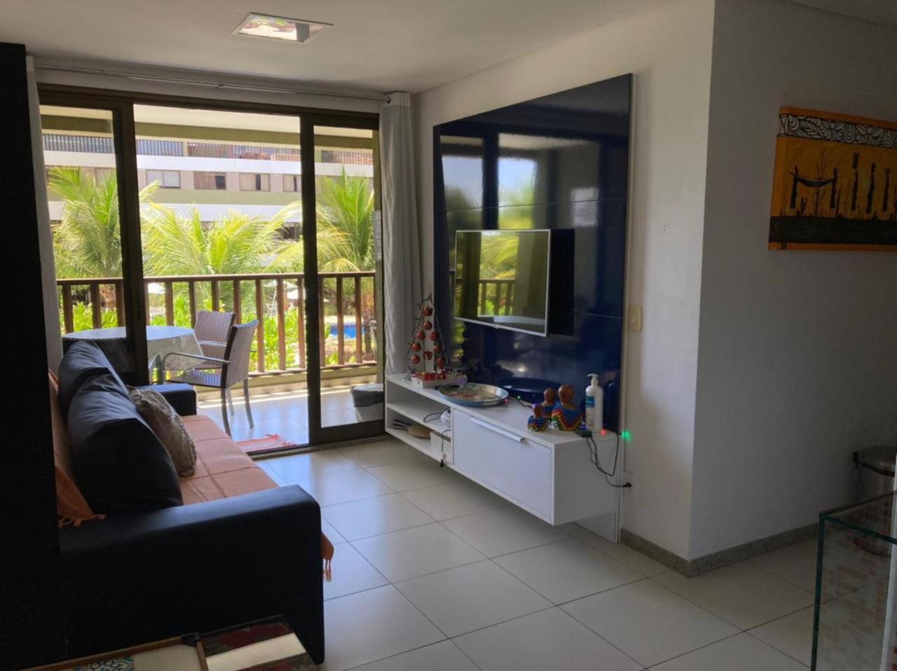 Апарт готель Moderno Flat Malawi Порту-ді-Галіняс Екстер'єр фото