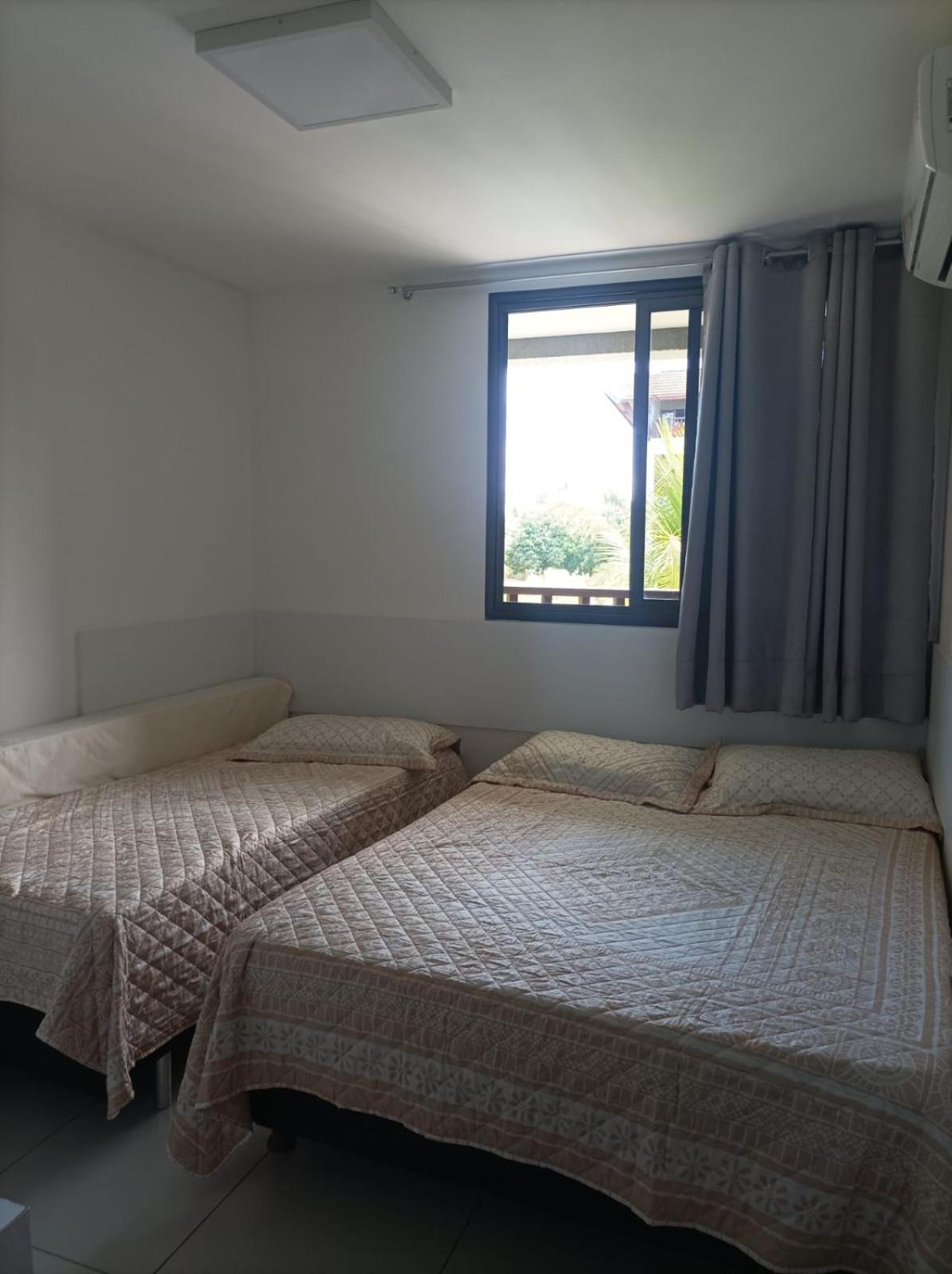 Апарт готель Moderno Flat Malawi Порту-ді-Галіняс Екстер'єр фото