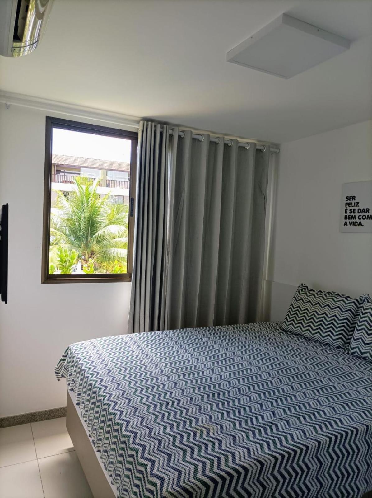 Апарт готель Moderno Flat Malawi Порту-ді-Галіняс Екстер'єр фото