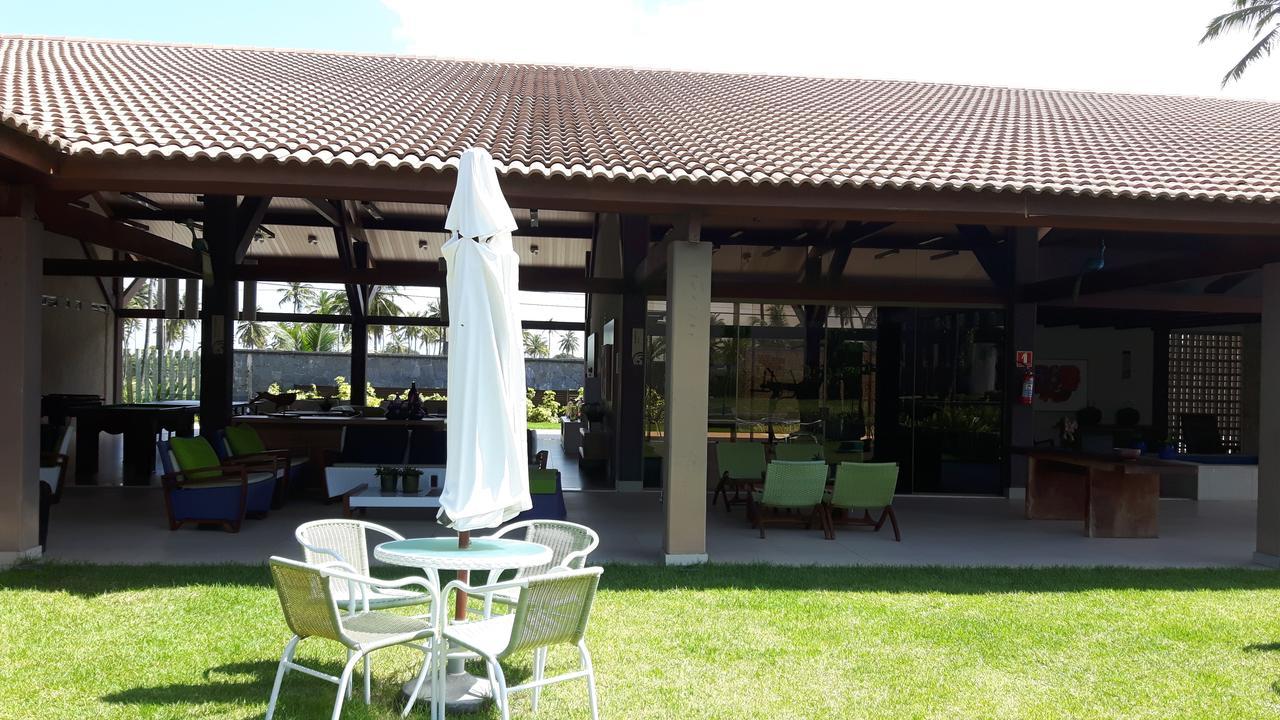 Апарт готель Moderno Flat Malawi Порту-ді-Галіняс Екстер'єр фото