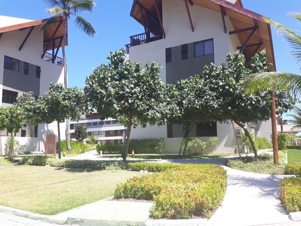 Апарт готель Moderno Flat Malawi Порту-ді-Галіняс Екстер'єр фото
