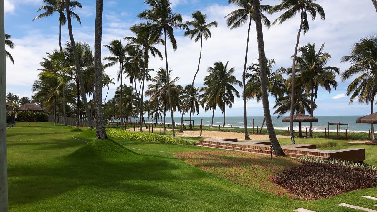 Апарт готель Moderno Flat Malawi Порту-ді-Галіняс Екстер'єр фото